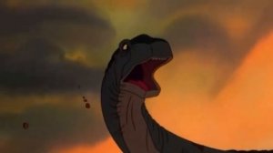 Острозуб. Земля до начала времен