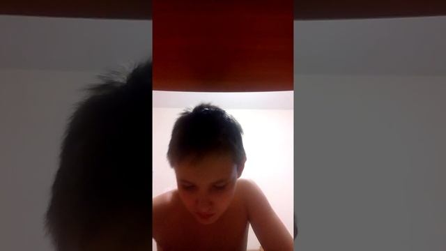 Рисуем белочку из сказки /Сказка о царе Султане 1часть
