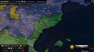 Римская империя в 21 веке! Востанавливаю Римскую империю в Age of civilizations 2! #romanempire #ao