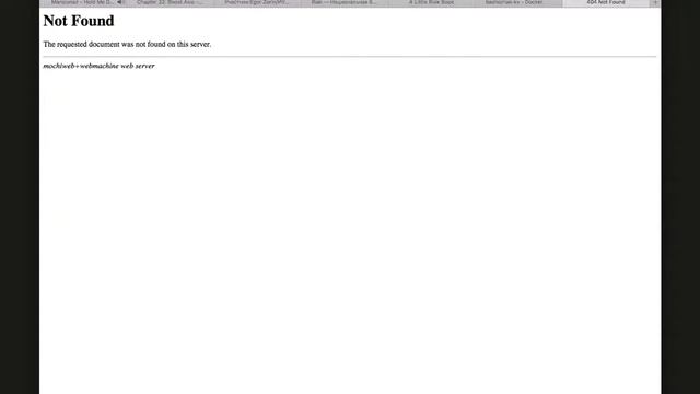 [Riak] Installation 3 nodes смотреть онлайн