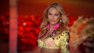 Candice Swanepoel - Victoria's Secret Angel