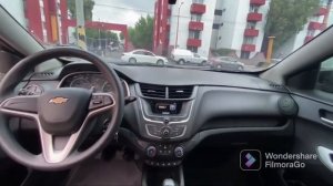 Chevrolet Aveo 2020 1.5 Lt Mt