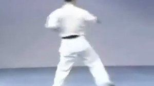 Хейан Йондан -   в разных Стилях Каратэ До