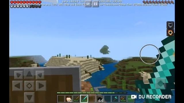 Остров 2 сезон 1 серия. Ребёнок и мальчик выживают на острове в майнкрафте MINECRAFT//Lën ione 342 смотреть онлайн