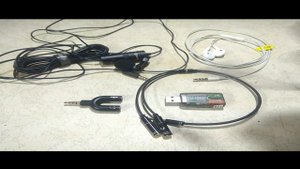 Starmaker Singing with Collar Microphone || BOYA BY-M1 Microphone for Starmaker Singing