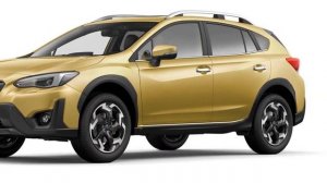 Новый Subaru XV 2021 – комплектации и цены! Фото обновленной модели Субару XV 2021 модельного года.