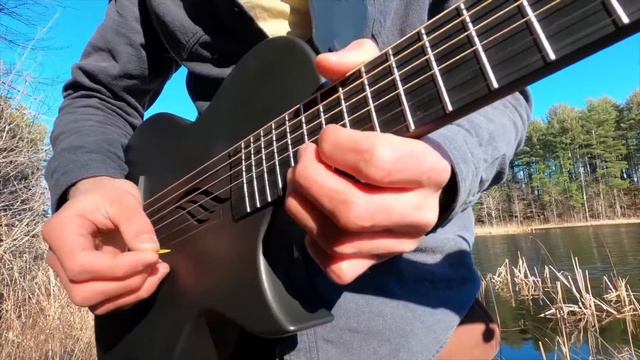 ✅Top 5 MEJORES Guitarras Acusticas✅2024 смотреть онлайн