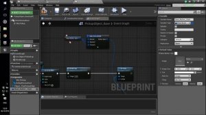 Unreal Engine 4 - Инвентарь