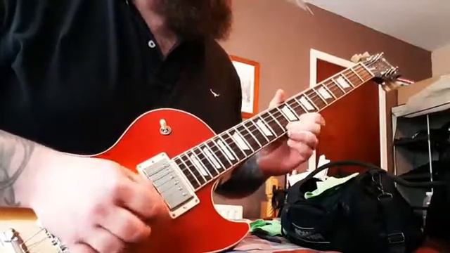 Gibson les paul traditional 2017 boss katana 100 1x12 смотреть онлайн