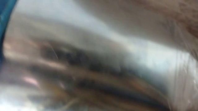 Вытяжка в гараже из оконного вентилятора . ( почему я раньше так не сделал ) . смотреть онлайн