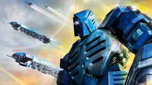 Supreme Commander ► Soundtrack
