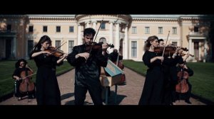 Оркестр Imperialis Orchestra (PROMO 2017-2018)
