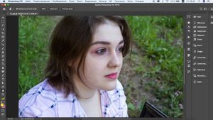 Инструменты Рука и Поворот вида. Как Повернуть Картинку в Фотошоп. Adobe Photoshop | Урок 33