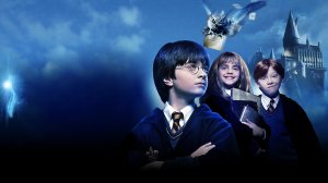 Гарри Поттер 1  ► Философский камень  #1