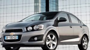 Шевроле Авео 2 слабые места | Недостатки и болячки б/у Chevrolet Aveo II