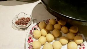 # ՏՐՅՈՒՖԵԼ ՈՐԻ ՀԱՄԻՑ ՉԵՔ ԿՇՏԱՆԱ։Нереально вкусное и быстрое печенье Трюфель.quick truffle cookies