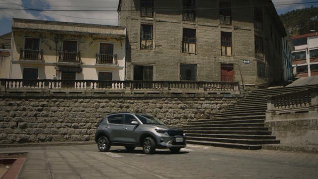 Kia Sonet | Your first SUV смотреть онлайн