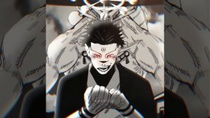 Сукуна сигма🤫🤫 2