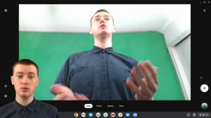 How To Record A Video On A Chromebook