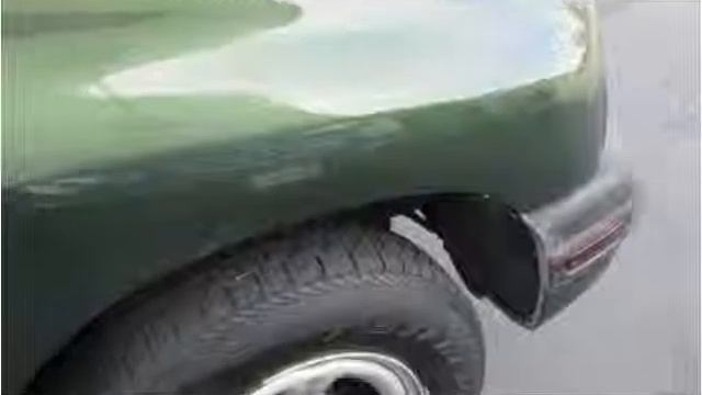 2000 Chevrolet Tracker Used Cars Trenton - Ewing Township NJ смотреть онлайн