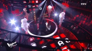 Maître Gims – Bella Ciao | Abdellah & Kendji | The Voice Kids France 2020 | Finale