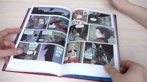 Супергерои Marvel от Hachette. Выпуск № 6. Сорвиголова. Обзор комикса