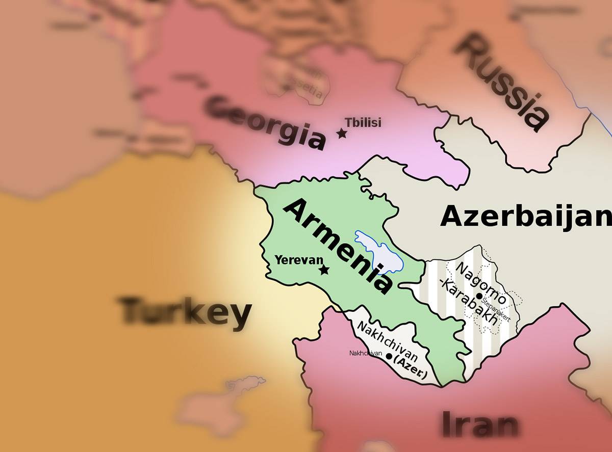 ЗАКАВКАЗЬЕ ОЧНИСЬ УЖЕ ((ВЕДЬМИНА ИЗБА ▶️ ИНГИ ХОСРОЕВОЙ))