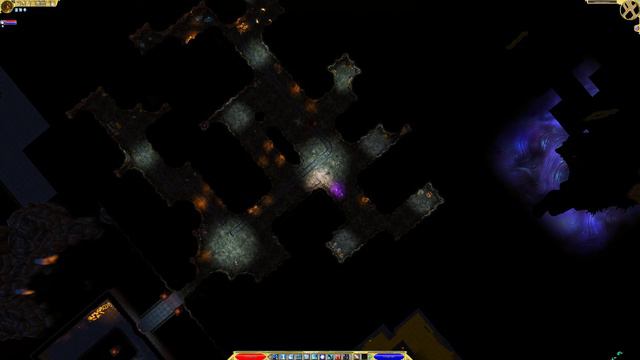 Titan Quest Anniversary Edition 39 смотреть онлайн