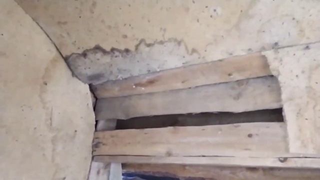 #1 Купили дачу?Восстановление старой дачи)