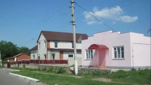 07.11.11 г. Тетиев (Tetiyev)