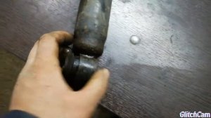 Задние стойки Albea