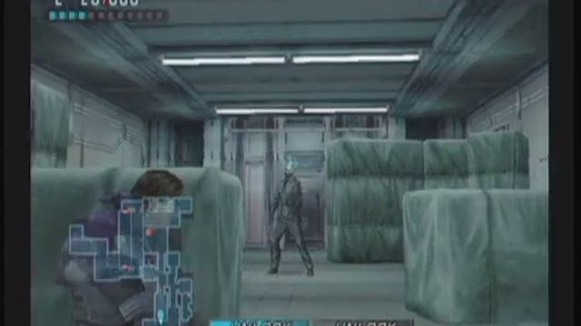 Winback 2 Project Poseidon Review смотреть онлайн