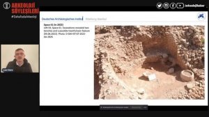 NEW: Göbekli Tepe Official Archaeological Update: November 2022 | Ancient Architects