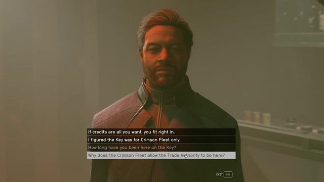 1Game1Life Starfield: Part 70 - The Key