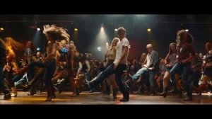 Footloose clip (2011)