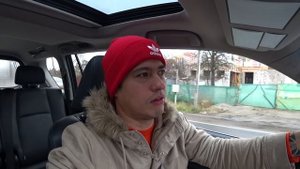 TOYOTA PRADO СКОЛЬКО ЖРЕТ?