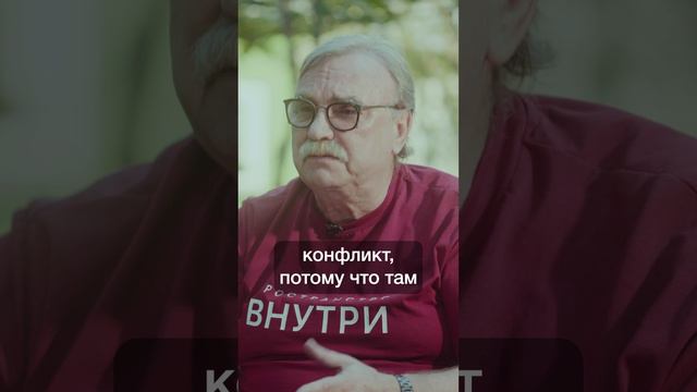 Мы накосячили - мы исправляем. Два выпуска с Олегом Картоном уже на канале "АрхитекутурНО"