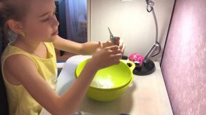 Инструкция Как Сделать Слайм В Домашних Условиях 🔴