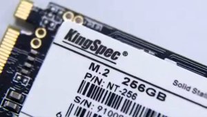 SSD M.2 SATA 2242