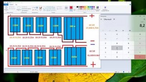 Подключение разных солнечных батарей последовательно, Как подобрать панели правильно
