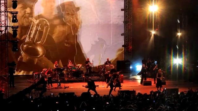 Гарик Сукачёв - Скорый поезд придёт в 6 часов смотреть онлайн