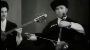 1936-38 год Исконно Осетинский танец СИМД-версия☝️Игоря Моисеева