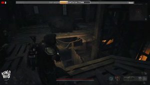 Кольцо Камень хранителя времени - где найти? REMNANT 2