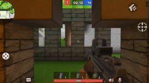 хоть и с температурой,но все равно записал видео по кубум 3д