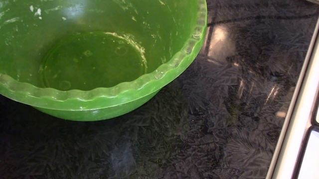 Жареные пирожки с зеленым луком и яйцом  из теста на кефире. Рецепт быстрых пирожков.