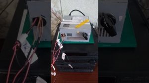 Усилитель на TDA 1552q