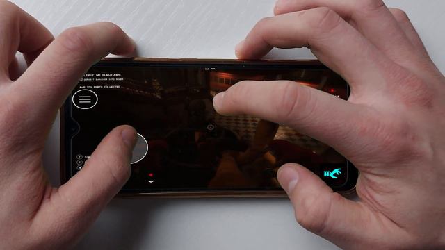 Project: Playtime - Mobile Release First Gameplay смотреть онлайн