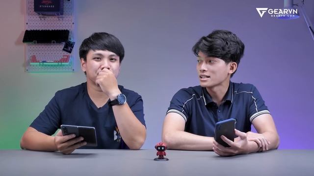 HỎI ĐÁP 44: LEGION 5 2021 hay LEGION 5 2022? CÓ NÊN MUA GIGABYTE G5? смотреть онлайн