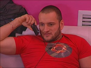 ДОМ-2 Город любви 2728 день Вечерний эфир (29.10.2011)