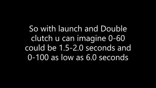 GTA 5 Gauntlet Hellfire (Stats 0-60 0-100 1/4 mile times Engine Bay!!!) смотреть онлайн